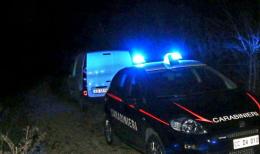 Anziana trovata morta in uno scolo a Crespino