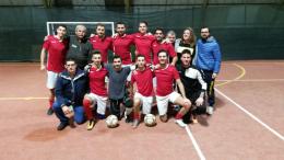 Csi, il Condor si laurea campione