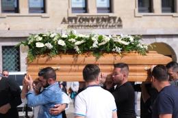 Addio Lorenzo, ci mancherai