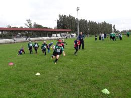 Villadose, campioni in erba