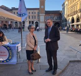 "Per coprire le buche bisogna vendere le quote di Ascopiave"