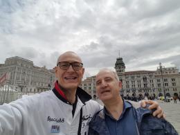 Una serata speciale con un big della musica
