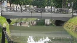 Ecco il nuovo ponte