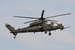 Visita al reggimento "Aquila"