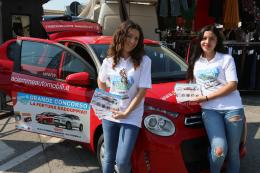 Le nostre Citroën conquistano Adria
