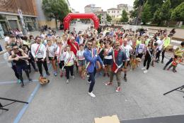 Tutti di corsa per una Rovigo migliore