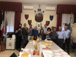 A Pincara Magon è il primo sindaco eletto!