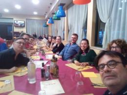 Scarto minimo a Calto: tre voti, ma vince Michele Fioravanti