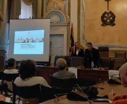 La città vicina che il bando periferie l'ha usato davvero