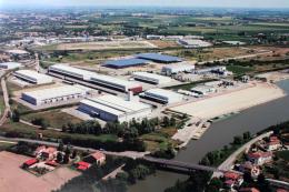Interporto, via libera al nuovo cda: Bressanin verso il ruolo di ad 
