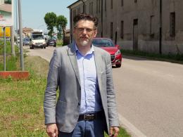 Approvato il progetto definitivo, al via la rotatoria Buso-Sarzano