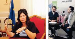 “Al lavoro per il futuro della pesca”