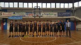 Verona e Treviso campioni