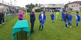 A Frassinelle vince la passione
