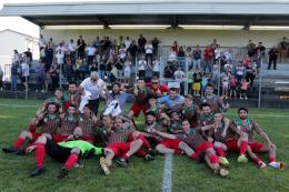 Il Granzette viaggia in Prima classe