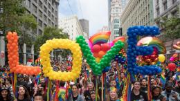 Patrocinio al gay pride: la Lega attacca Barbierato