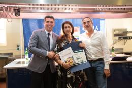 Il meglio del Delta in un piatto