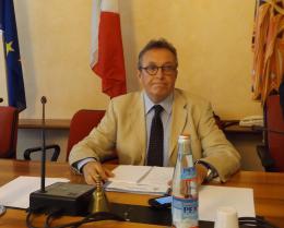 La trasparenza viene "oscurata"