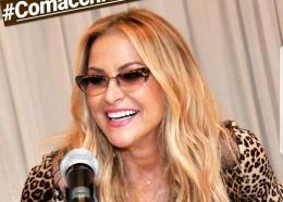 Anastacia in concerto a due passi da qua