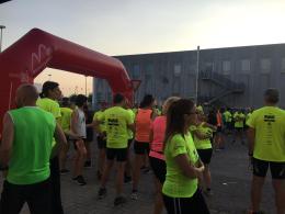 CorriXRovigo fa tappa a Borsea