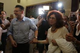 "Voi, 391 ignavi che non avete votato per me". E impazza la polemica