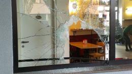Raid dei ladri: almeno cinque locali colpiti