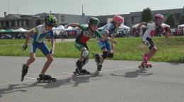 Skating, sei titoli regionali