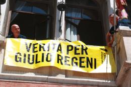 Ora anche Rovigo chiede verità per Giulio Regeni