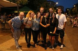 Il Corso diventa il cuore della movida