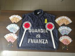 "Sfruttava i lavoratori, costretti a restituire parte dei soldi": arrestato il caporale