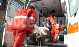 Frontale sulla Romea: automobilista muore tra le lamiere