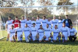 La nazionale italiana si raduna a Rovigo
