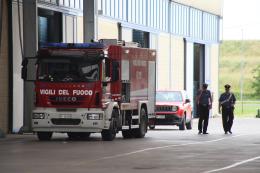 Ancora un morto sul lavoro. La rabbia dei sindacati