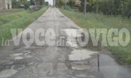 La strada della vergogna