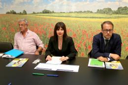 Folchini: "Tre anni eccezionali, pronta a lasciare"