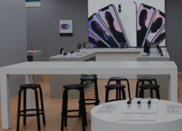 In pieno centro sbarca il negozio tutto dedicato agli Apple 