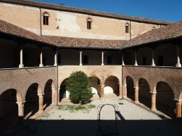 Recupero Abbazia con i bandi Gal