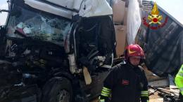 Ennesimo incidente fatale in autostrada
