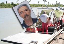 Scomparso da tre giorni. Si teme il peggio