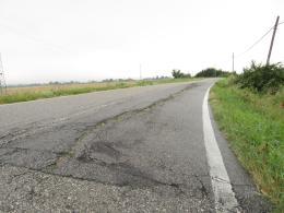 Traversagno chiusa, è polemica