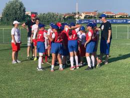 Trofeo Coni, il Bsc alle finali nazionali