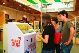 Alla Fattoria vinte gift card per 28mila euro