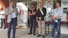 Le Madonnine tornano a splendere