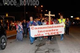 La fratellanza si mette in marcia