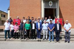 L’Avis premia i migliori donatori