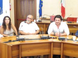 La star di fama mondiale torna nella sua città
