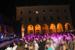 Una Notte Bianca ricca di novit&agrave;