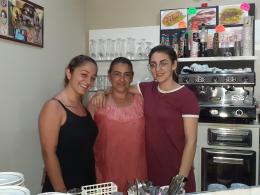 Tris di bar e magiche storie