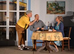 &ldquo;Don Checo&rdquo; &egrave; intramontabile