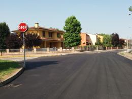 Strade, finalmente la manutenzione 
